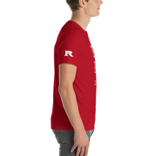 Real Rich LA Short-Sleeve Unisex T-Shirt