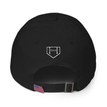 Wilton Pl Cotton Cap