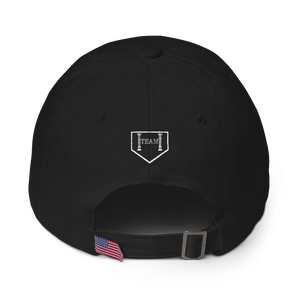 Wilton Pl Cotton Cap