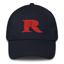 Rich Cotton Cap