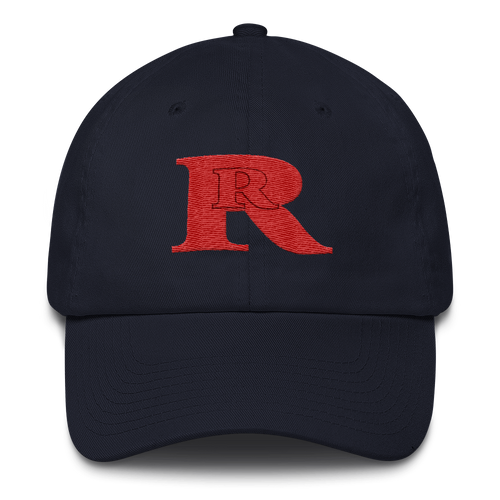 Rich Cotton Cap