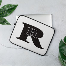 Real Rich Laptop Sleeve