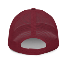 Real Rich LA Trucker Cap