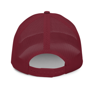Real Rich LA Trucker Cap