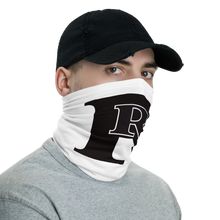 RR LOGO Neck Gaiter