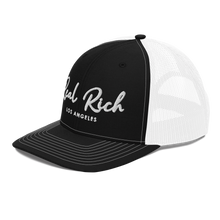 Real Rich LA Trucker Cap