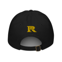 4th Quarter Kobe Organic dad hat