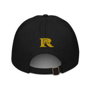 4th Quarter Kobe Organic dad hat