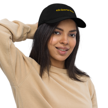 4th Quarter Kobe Organic dad hat