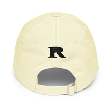 Real Rich LA w/ logo back Pastel baseball hat
