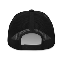 Real Rich Los Angeles Trucker Cap