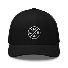 RRLA Trucker Cap