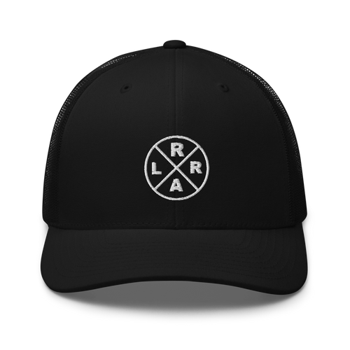 RRLA Trucker Cap