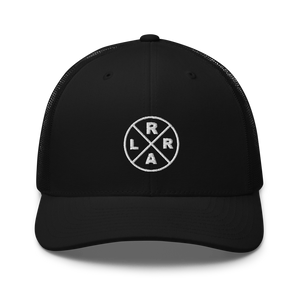 RRLA Trucker Cap