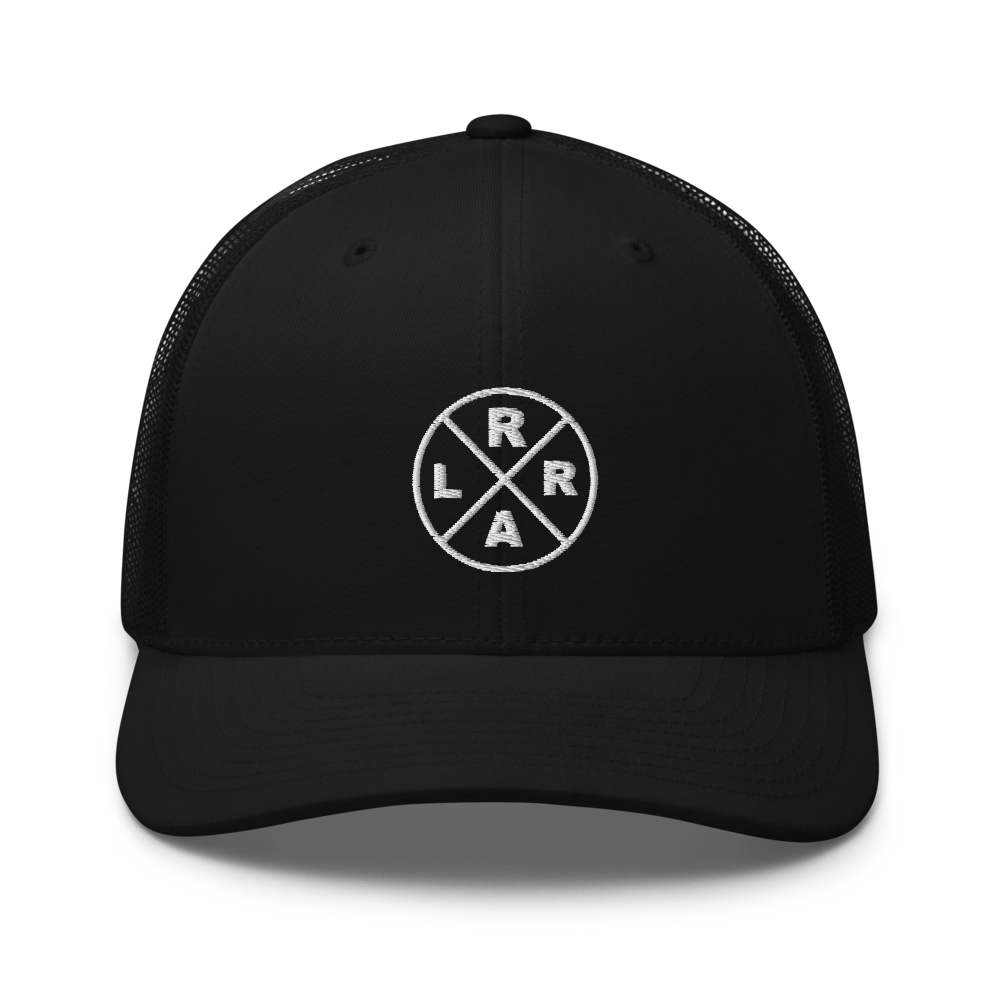 RRLA Trucker Cap