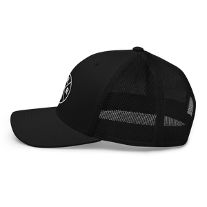 RRLA Trucker Cap