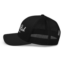 Real Rich Los Angeles Trucker Cap