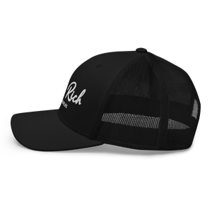 Real Rich Los Angeles Trucker Cap