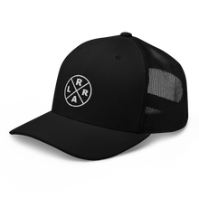 RRLA Trucker Cap