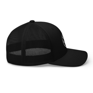 RRLA Trucker Cap