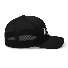 Real Rich Los Angeles Trucker Cap