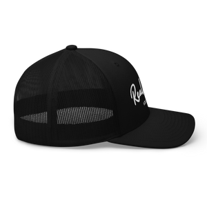 Real Rich Los Angeles Trucker Cap