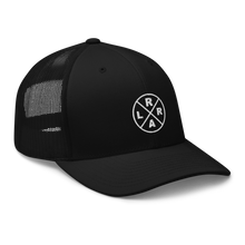 RRLA Trucker Cap