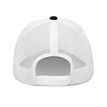 Real Rich Los Angeles Trucker Cap