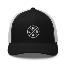 RRLA Trucker Cap
