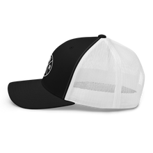 RRLA Trucker Cap
