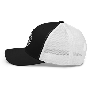 RRLA Trucker Cap
