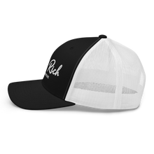 Real Rich Los Angeles Trucker Cap