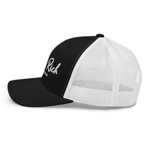 Real Rich Los Angeles Trucker Cap