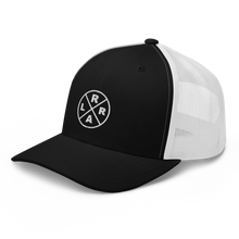 RRLA Trucker Cap