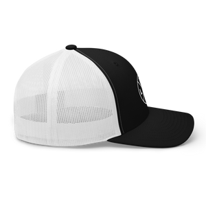RRLA Trucker Cap