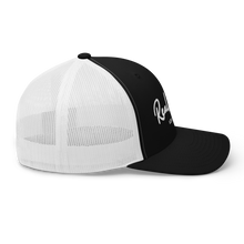 Real Rich Los Angeles Trucker Cap