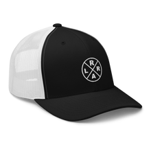 RRLA Trucker Cap