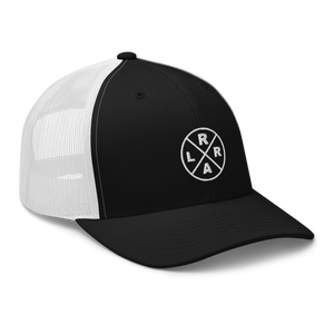 RRLA Trucker Cap