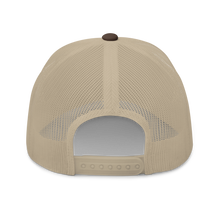 Real Rich Los Angeles Trucker Cap