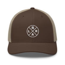 RRLA Trucker Cap