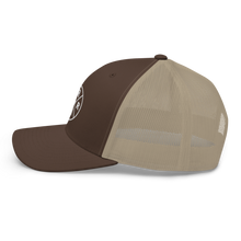RRLA Trucker Cap