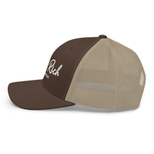 Real Rich Los Angeles Trucker Cap