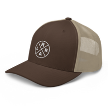 RRLA Trucker Cap