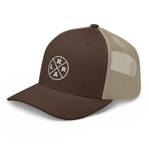 RRLA Trucker Cap