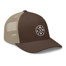 RRLA Trucker Cap
