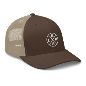 RRLA Trucker Cap