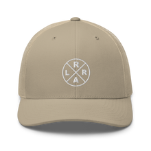RRLA Trucker Cap