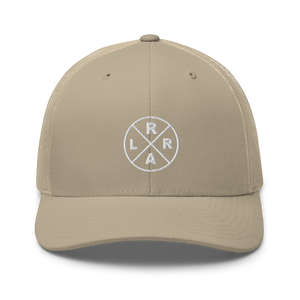 RRLA Trucker Cap