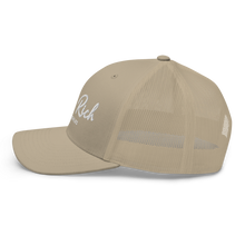 Real Rich Los Angeles Trucker Cap