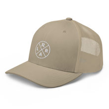 RRLA Trucker Cap